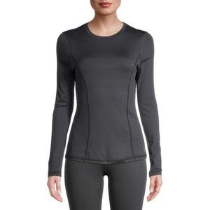 💗REEBOK | Women Crewneck Thermal Long Top